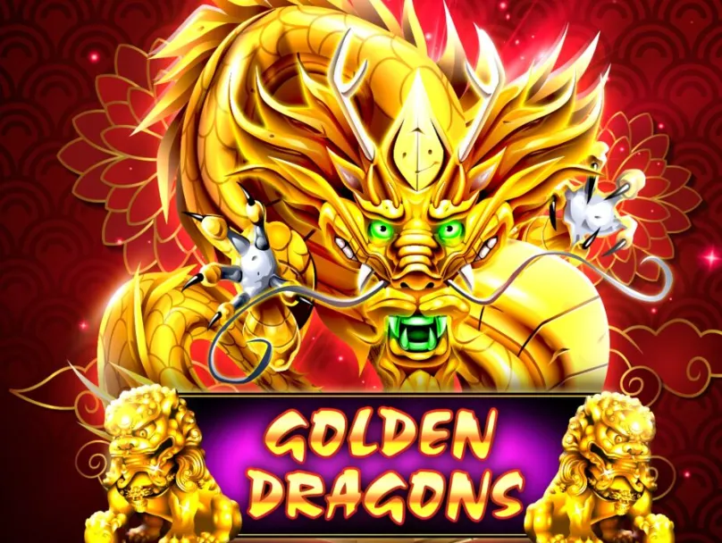 Fishing Golden Dragon W88 - Bắn Cá Săn Rồng Vàng Nhận Tiền