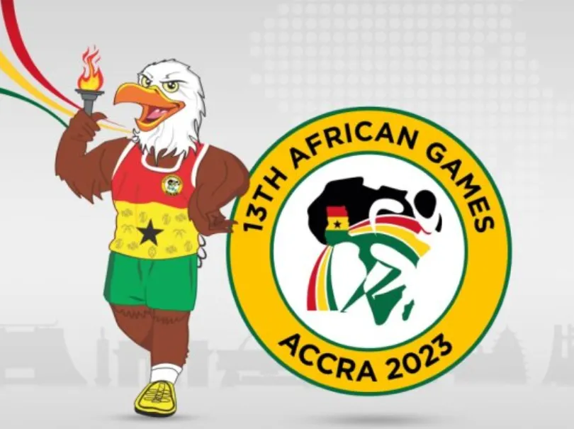 Giải African Games Ghana W88 - Cược Thể Thao Châu Phi 2024