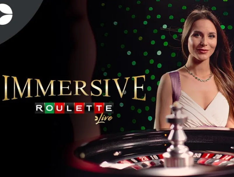 Immersive Roulette W88 - Casino Game Có Nhiều Tính Năng Hot